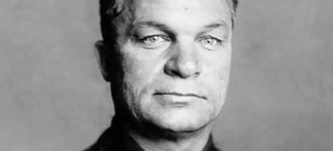 Умер полководец генералфельдмаршал светл