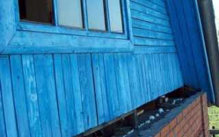 Как отделать мансарду на даче своими руками