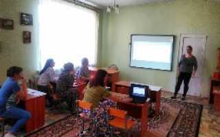 Безопасные условия труда в детском саду