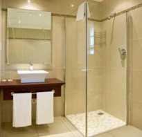 Дизайн маленькой ванной комнаты с кабиной