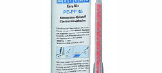 Каким клеем приклеить вспененный полиэтилен