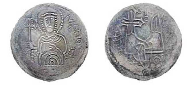 Кого убил святополк окаянный