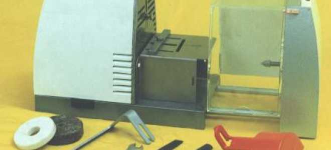 Для умелых рук Критерии выбора порозаполнителя