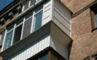 Остекление балкона с выносом своими руками комплектующие