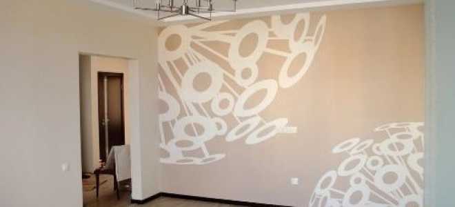 Как подобрать ламинат под обои открываем секреты